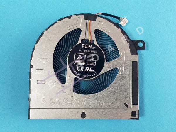 Вентилятор до ноутбука Lenovo Ideapad Gaming 3 15IHU6